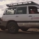 Image for article titled The Car Chase In Son Of A Gun Has Land Cruiser Drifting And Violence